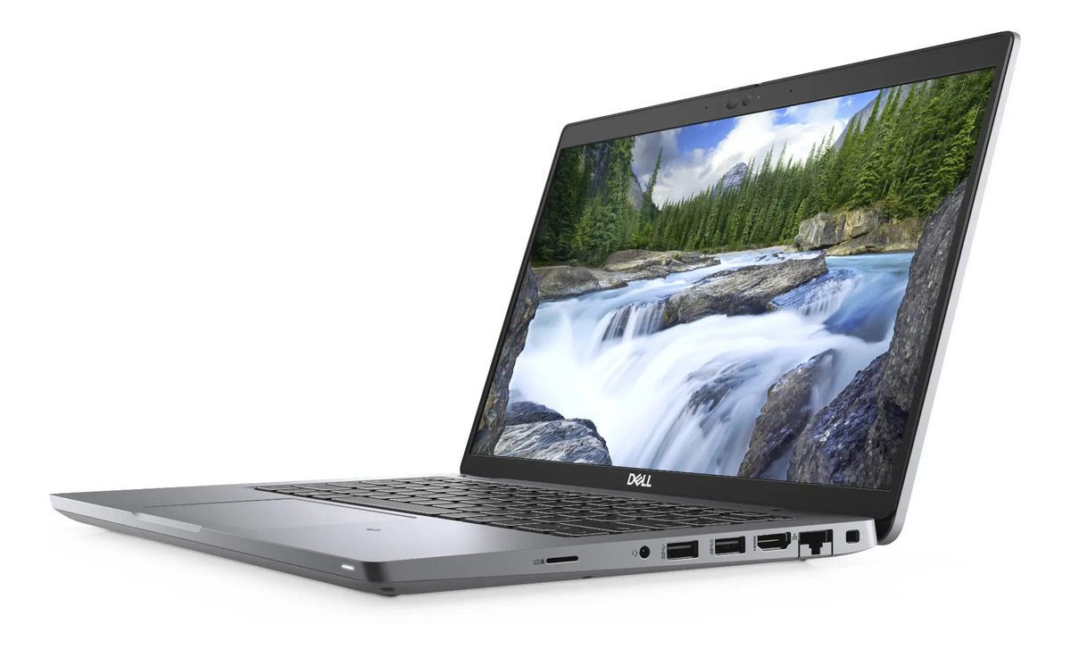 Notebook Dell Latitude 5420 I5 11º Geração Ram 8gb Ssd 256gb NVMe Windows 11 Pro - Imagem 3