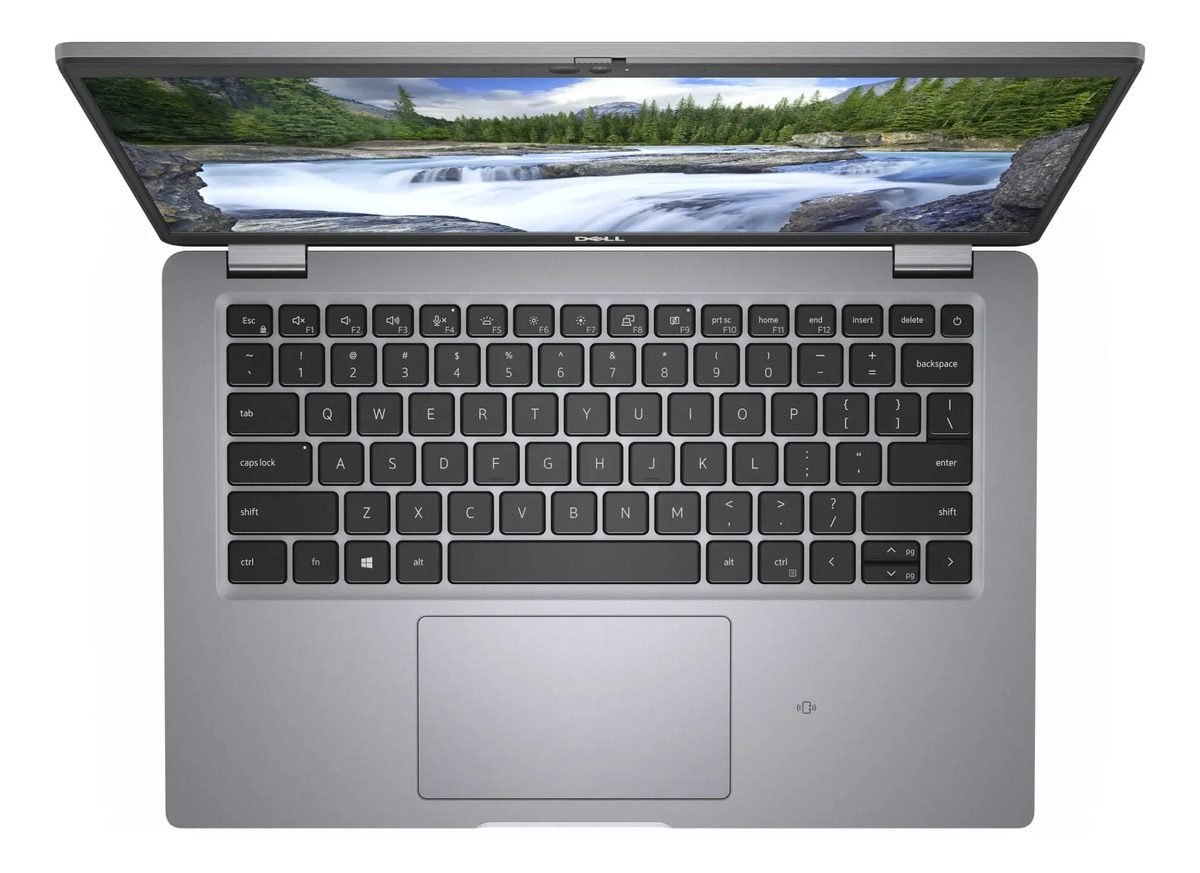 Notebook Dell Latitude 5420 I5 11º Geração Ram 8gb Ssd 256gb NVMe Windows 11 Pro - Imagem 4