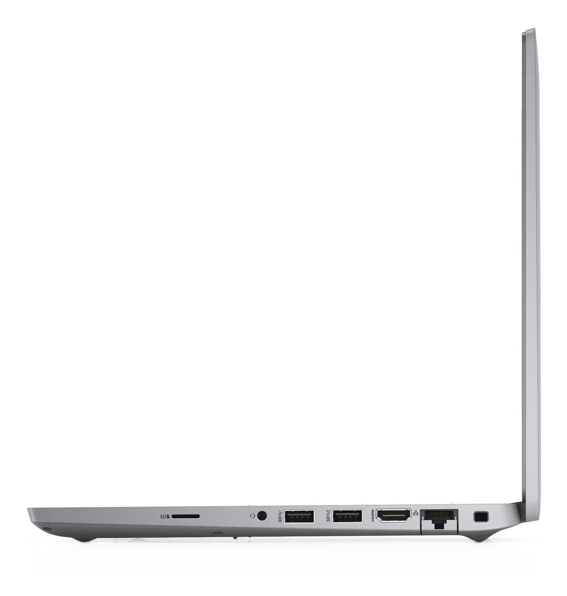 Notebook Dell Latitude 5420 I5 11º Geração Ram 8gb Ssd 256gb NVMe Windows 11 Pro - Imagem 5