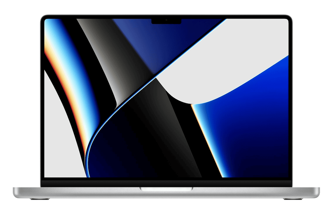 Apple MACBOOK PRO '14' 2021