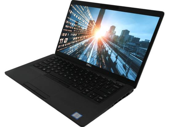 Dell LATITUDE 5400