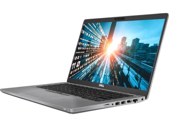 Dell LATITUDE 5410