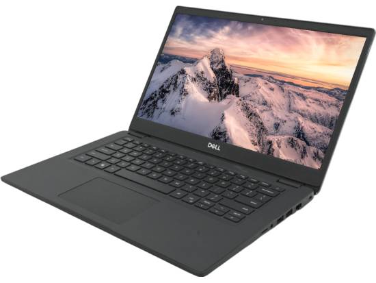 Dell LATITUDE 3410