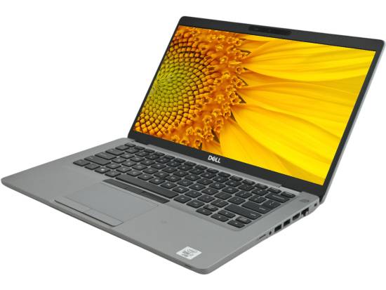 Dell LATITUDE 5410