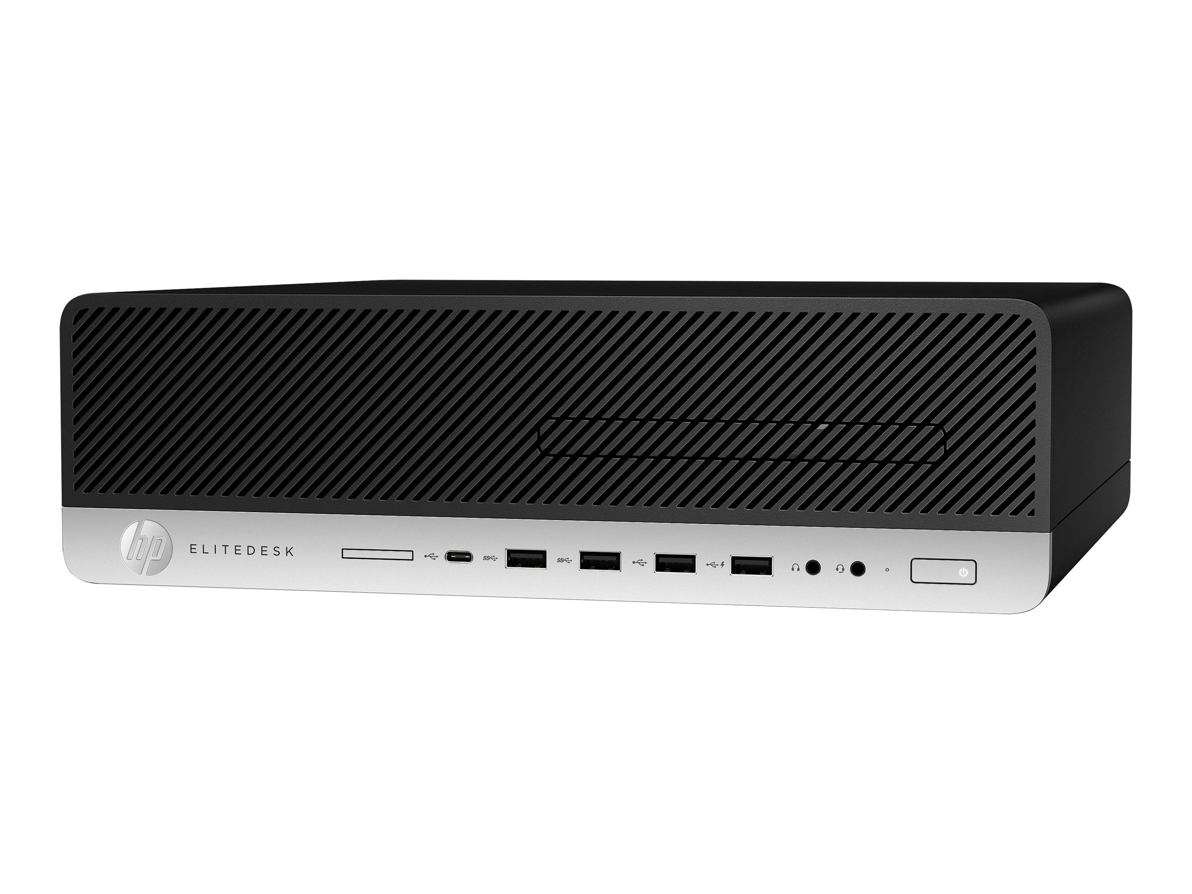 HP 800 G5