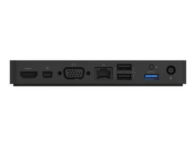 Dock Station Dell C/ Fonte Wd15 - 180w - Imagem 2