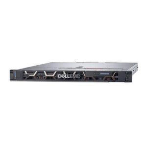 Servidor Poweredge R640 8sff 2 Xeon Gold 5120 64gb DDR4 controladora Perc H740P mini 2 fontes 750W