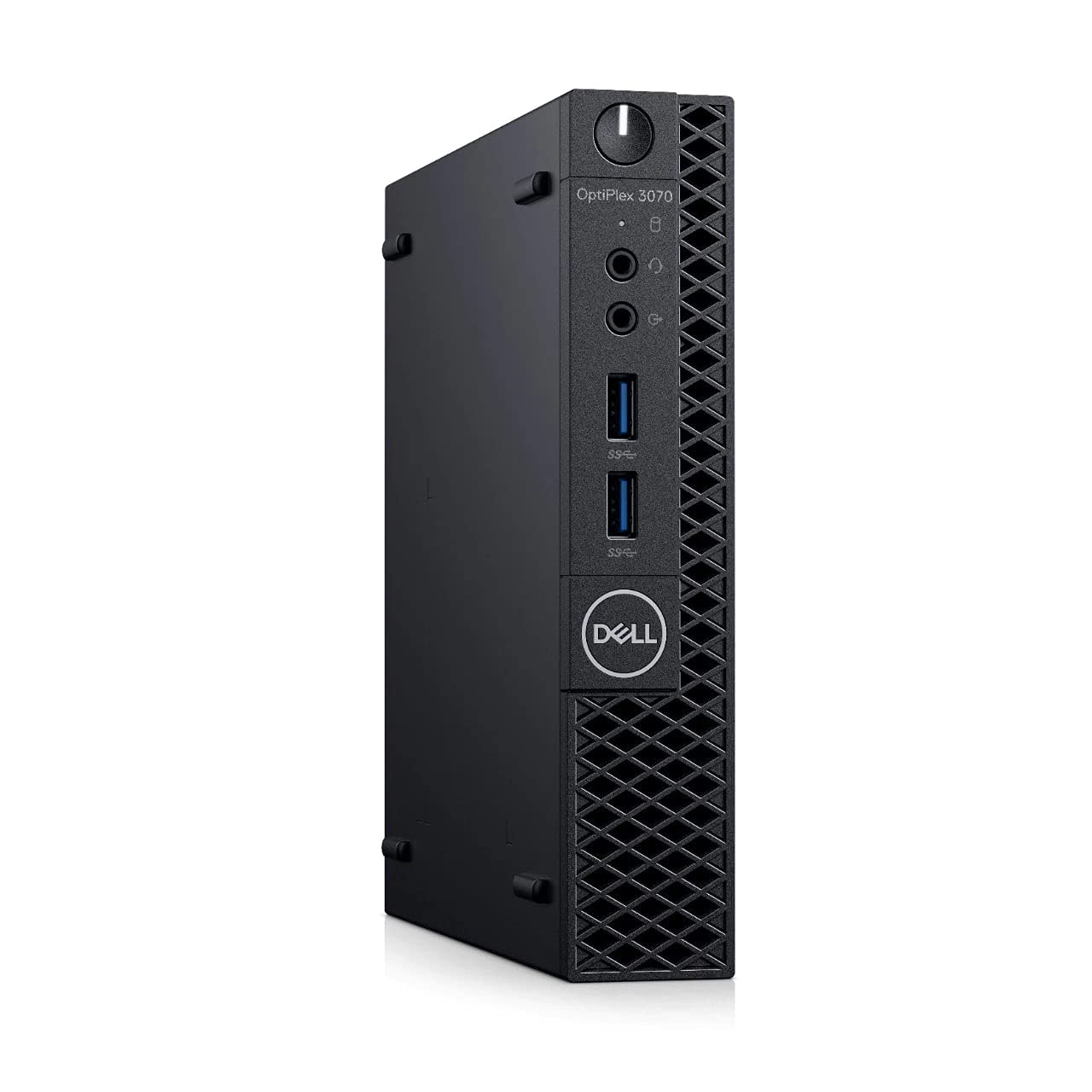 Mini PC Dell 3070 Intel Core i5 - 8GB de RAM - 240GB - Excelente (Recondicionado) - Imagem 2