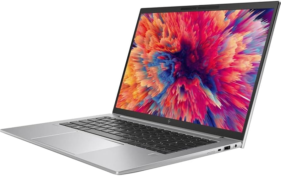 HP ZBOOK FIREFLY G9