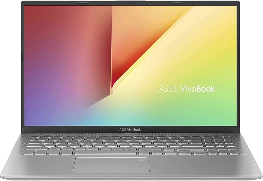 Asus VIVOBOOK X512FA