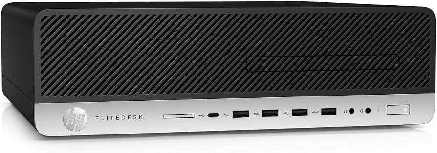 HP 800 G5