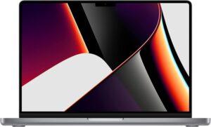 Apple MACBOOK PRO '14' 2021