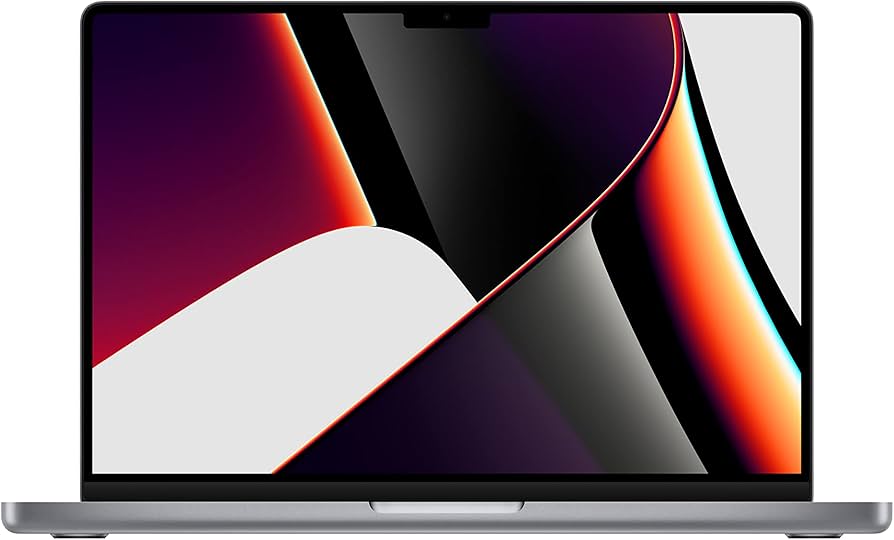 Apple MACBOOK PRO '14' 2021