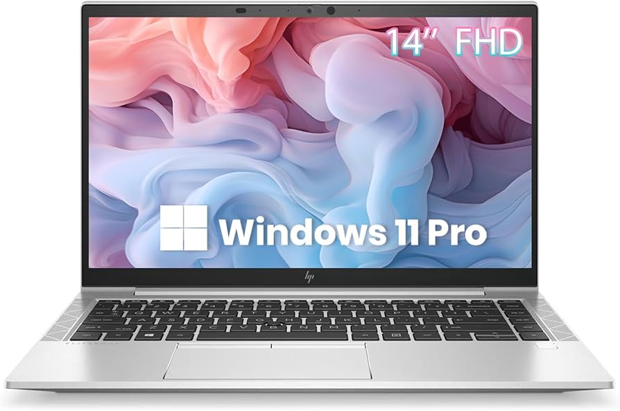 HP ELITEBOOK 840 G8