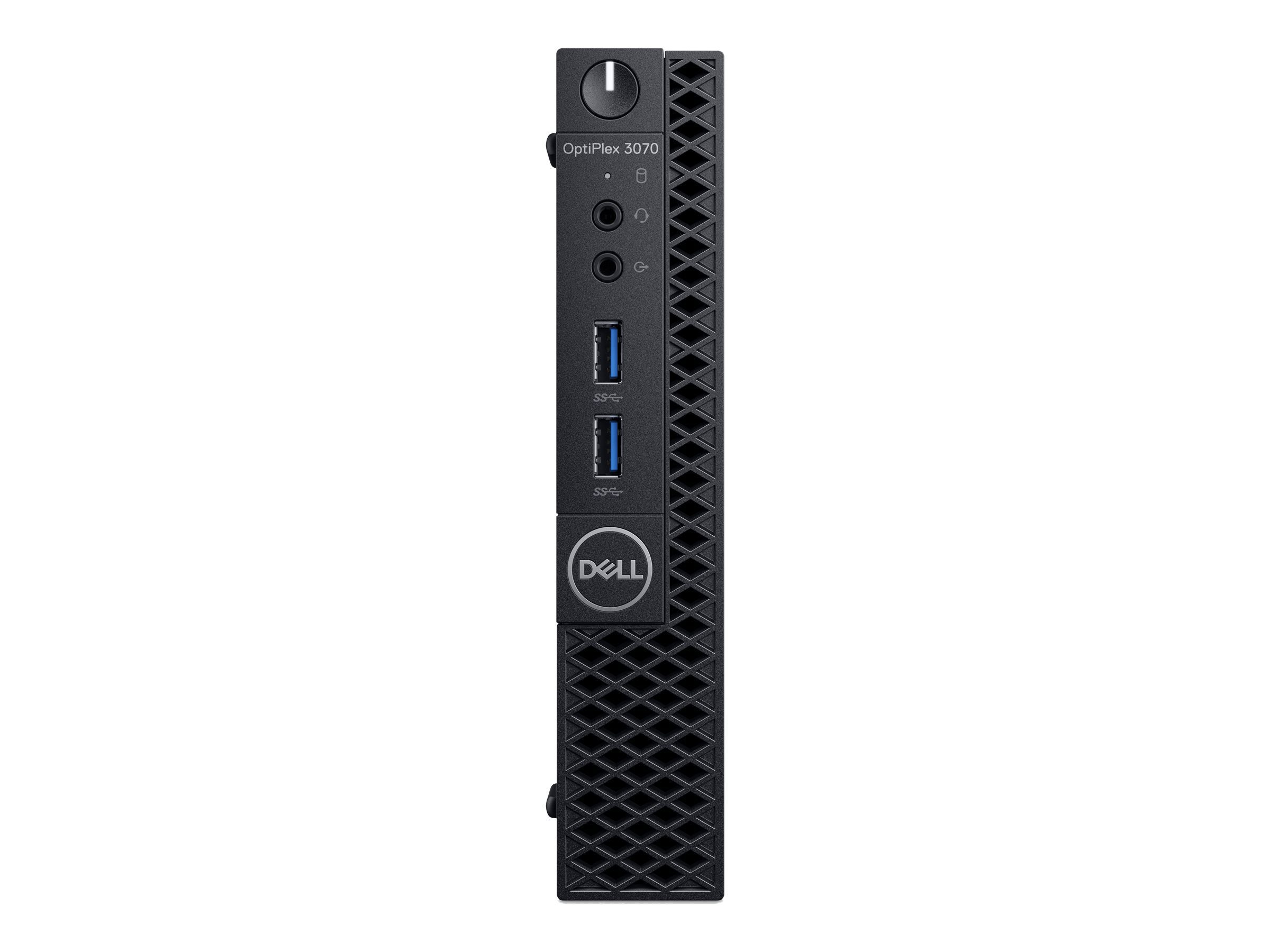 Mini PC Dell 3070 Intel Core i5 - 8GB de RAM - 240GB - Excelente (Recondicionado) - Imagem 3