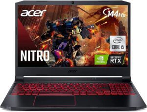 Acer NITRO GAMER 5