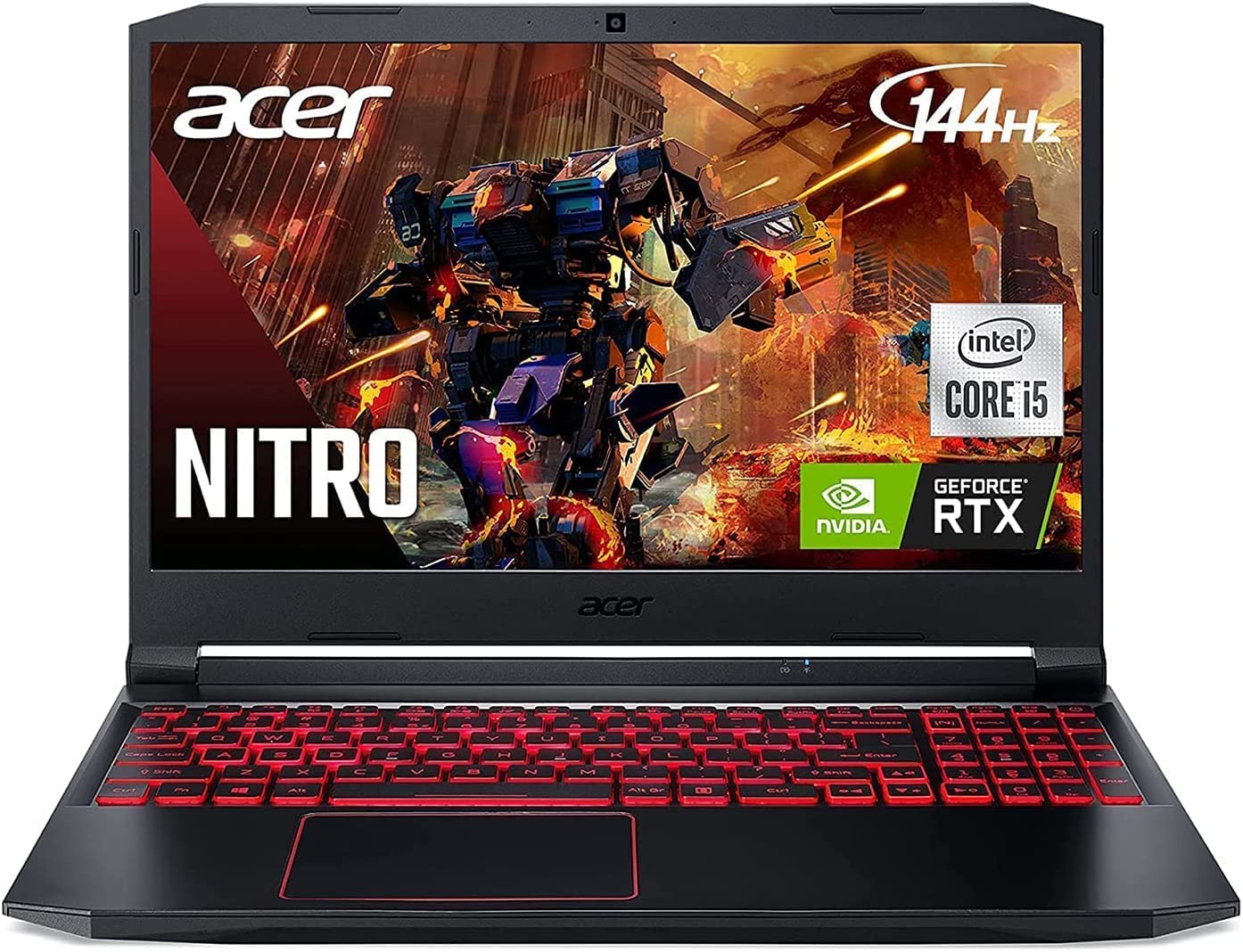Acer NITRO GAMER 5