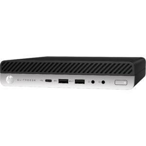 HP MINI 800 G4