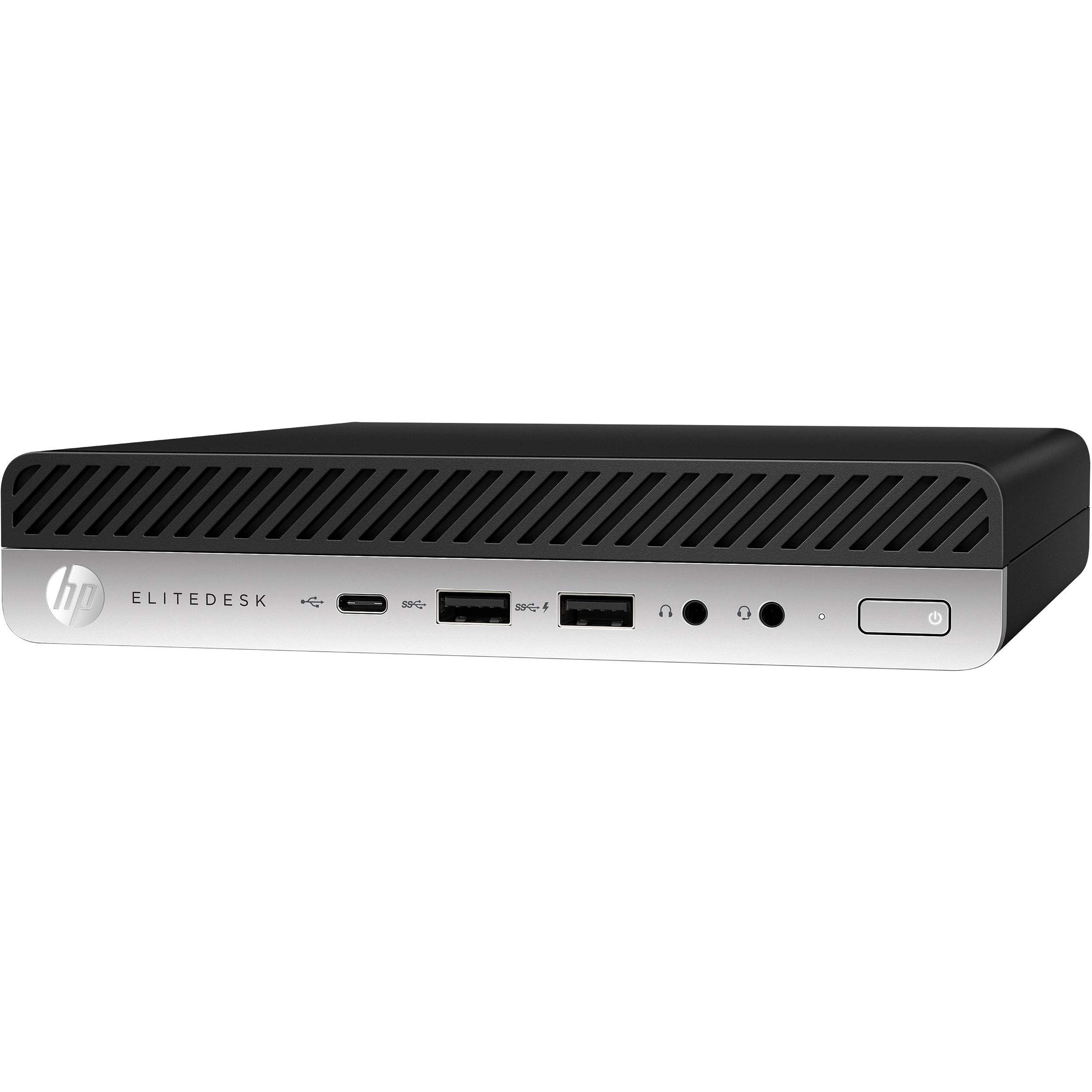 HP MINI 800 G4