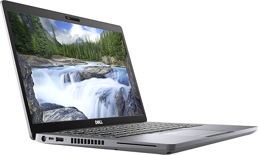 Dell LATITUDE 5410