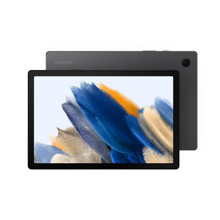 Samsung GALAXY TAB A8