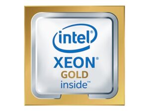 Intel Xeon Gold 2.0 GHz • 6138