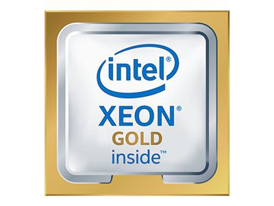 Intel Xeon Gold 2.0 GHz • 6138