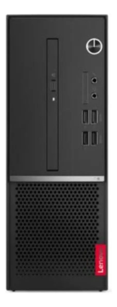 Desktop Lenovo V50s Core i5 10ª Geração 8 GB 256 SSD