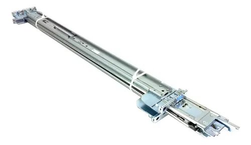 Trilhos de Servidor Dell R720 para Poweredge Prateado
