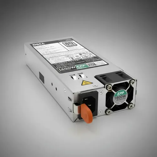 Fonte Dell 1600w Ac 095hr5 95hr5 R530 R630 R730 R830 T630 - Imagem 2