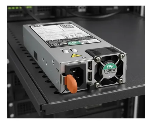 Fonte Dell 1600w Ac 095hr5 95hr5 R530 R630 R730 R830 T630 - Imagem 4