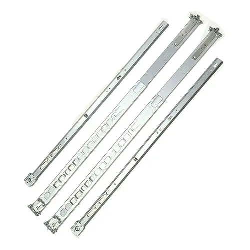 Trilhos de Servidor Dell R720 para Poweredge Prateado
