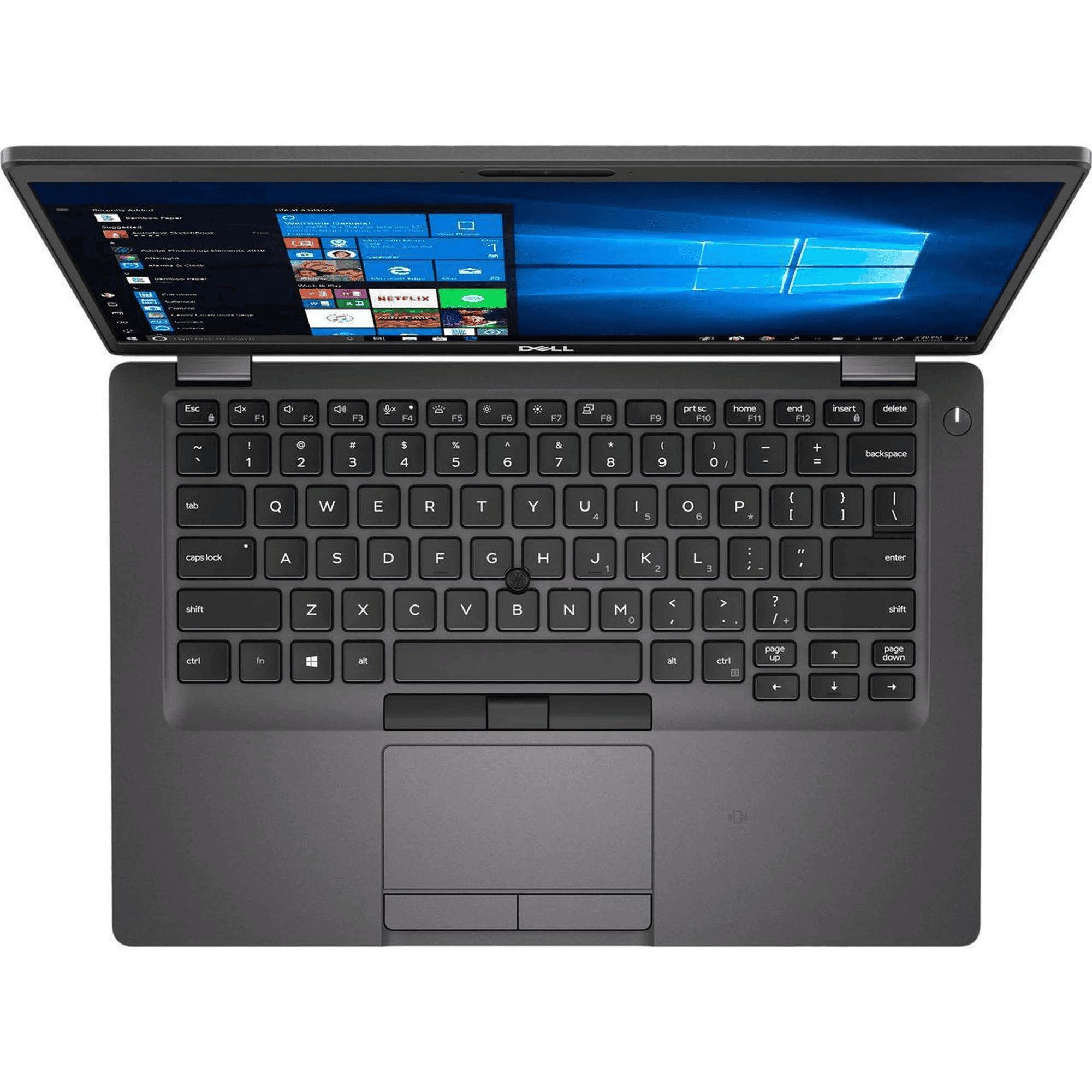 Dell LATITUDE 5400