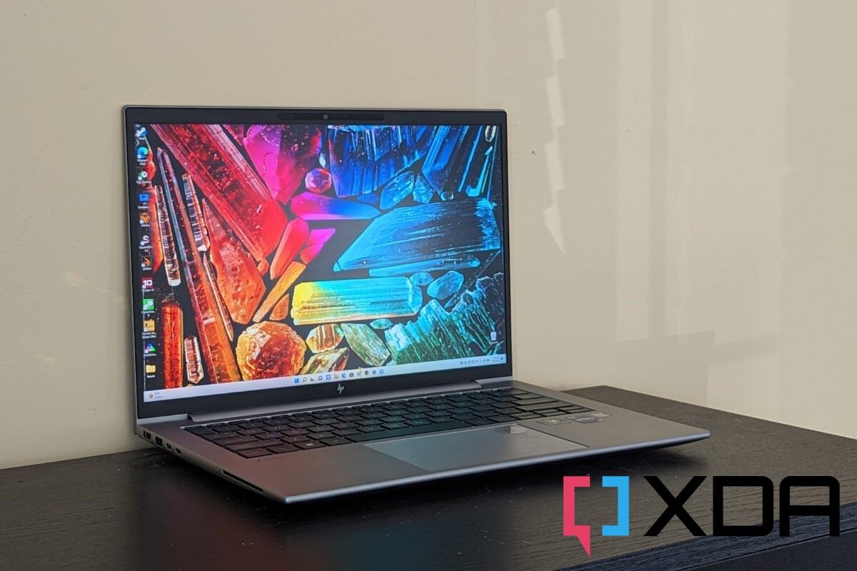 HP ZBOOK FIREFLY G9
