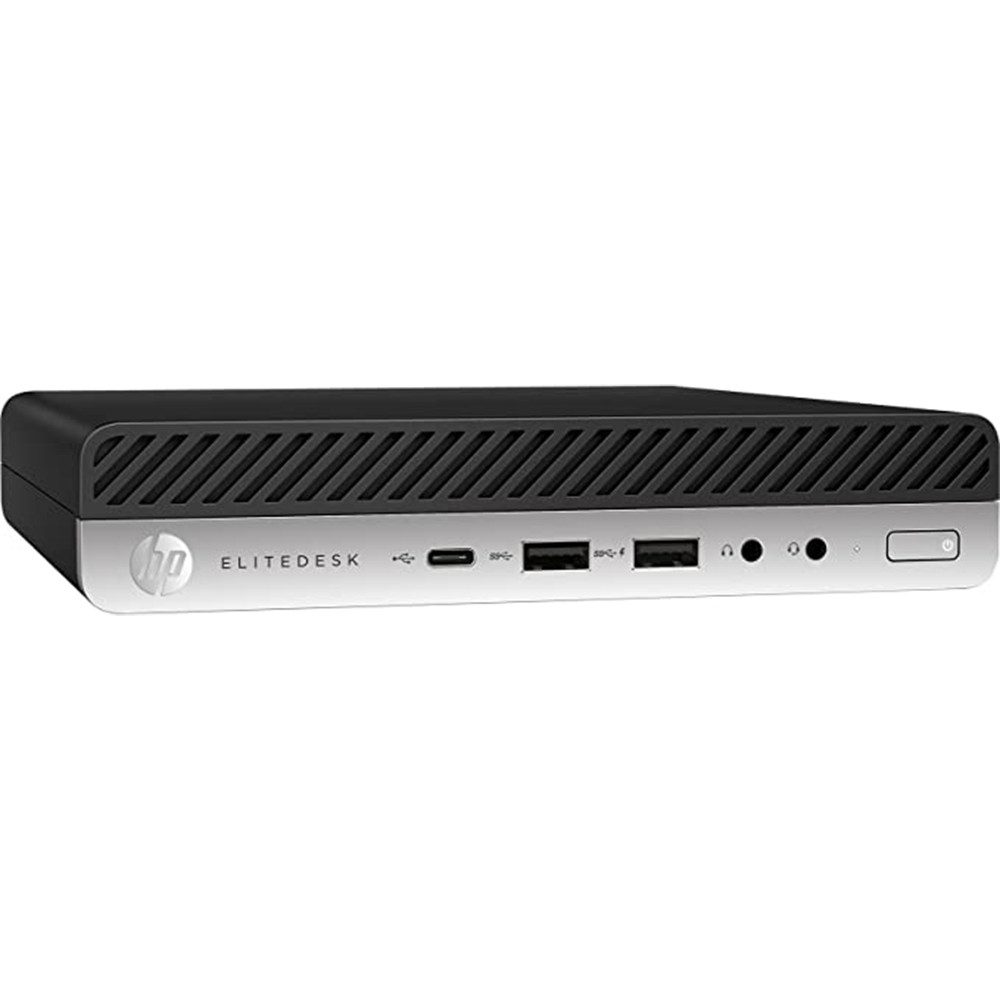 HP 800 G5