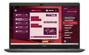 Dell Latitude 3450 i5-1335U SSD de 256 GB Ddr5 Hd Win11 Pro Cinza - Excelente (Recondicionado)