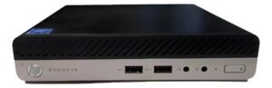 Mini PC HP 400 G3