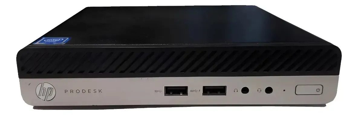 Mini PC HP 400 G3