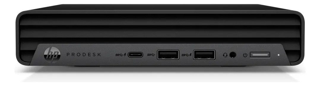 Desktop HP ProDesk 400 G6