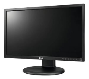 Monitor LG 20 Polegadas