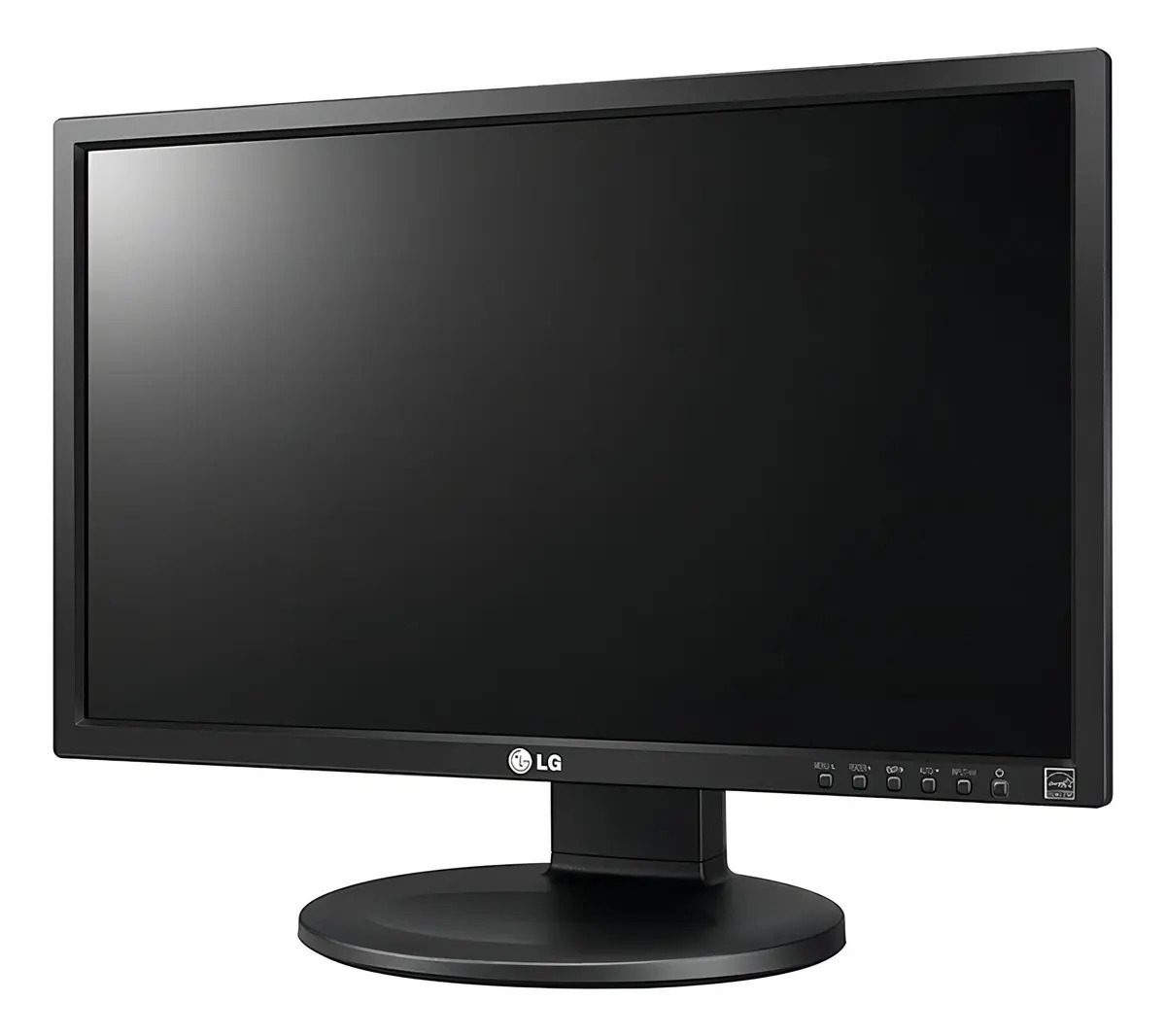 Monitor LG 20 Polegadas