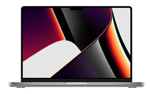 Apple MacBook Pro 16 M1 Pro