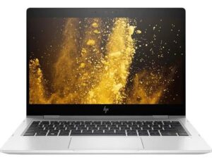 Notebook HP x360 830 G6