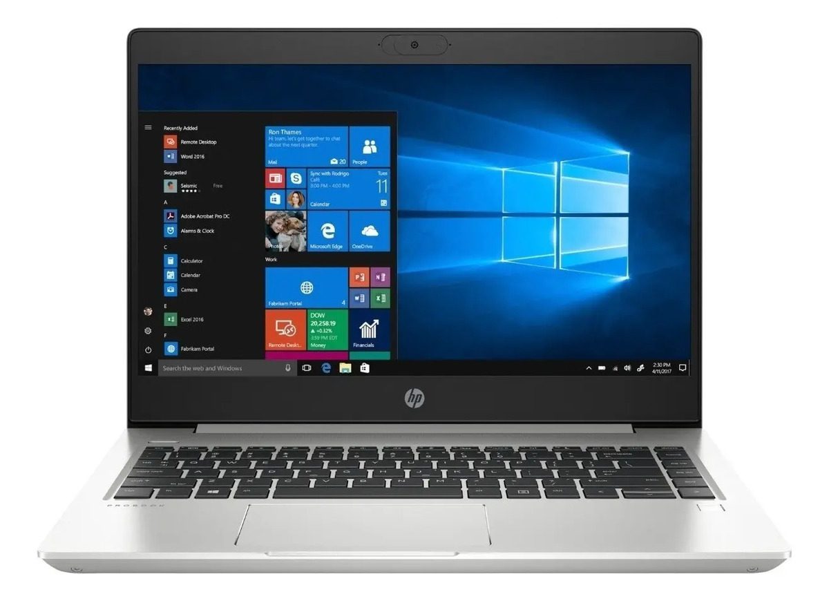 Notebook HP ProBook 440 G7