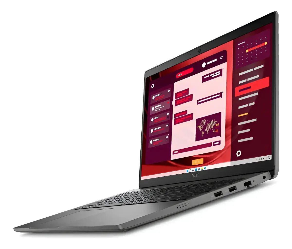 Notebook Dell Latitude 3550