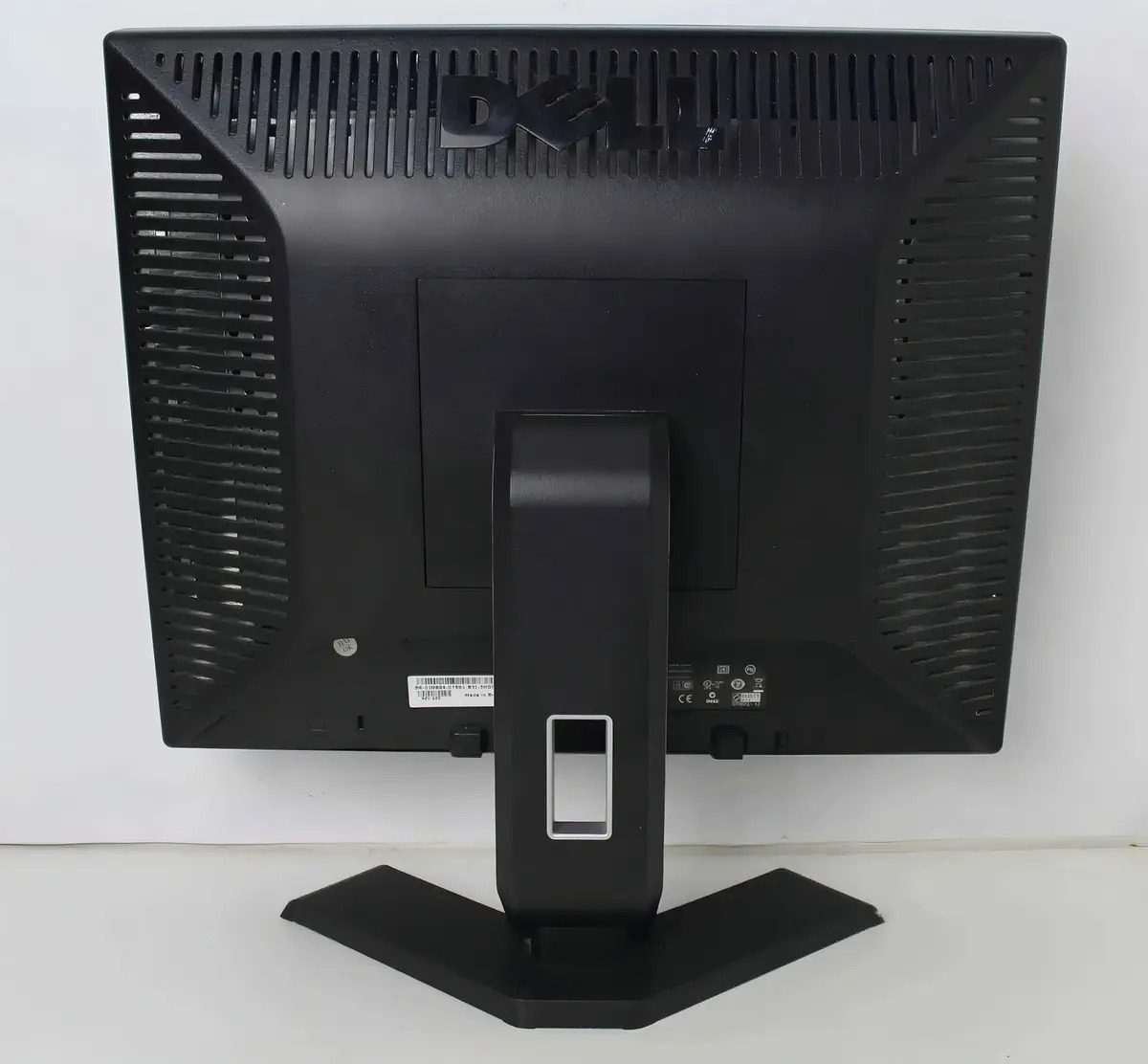 Monitor Dell E178fpc 17 Polegadas Vga Bivolt - Excelente (Recondicionado) - Imagem 2