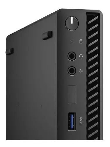 Mini PC Dell Optiplex 3090 I5 10500T 8GB NVMe 256gb e 500gb (RECONDICIONADO) - Imagem 2