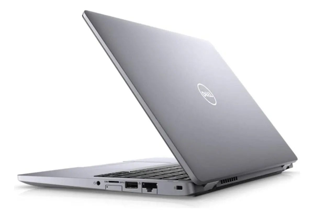 Notebook Dell Latitude Latitude 5310 Prateado 13.3" 1920 px x 1080 px Intel 10610U 32GB de Ram - Excelente (Recondicionado) - Imagem 3