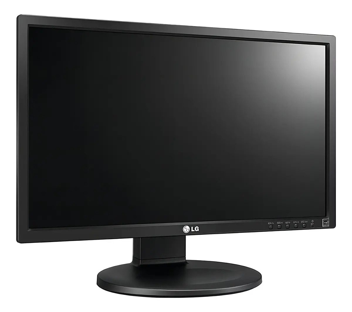 Monitor LG com tela de 20" Polegadas 50Hz e resolução HD - (Recondicionado) - Imagem 3