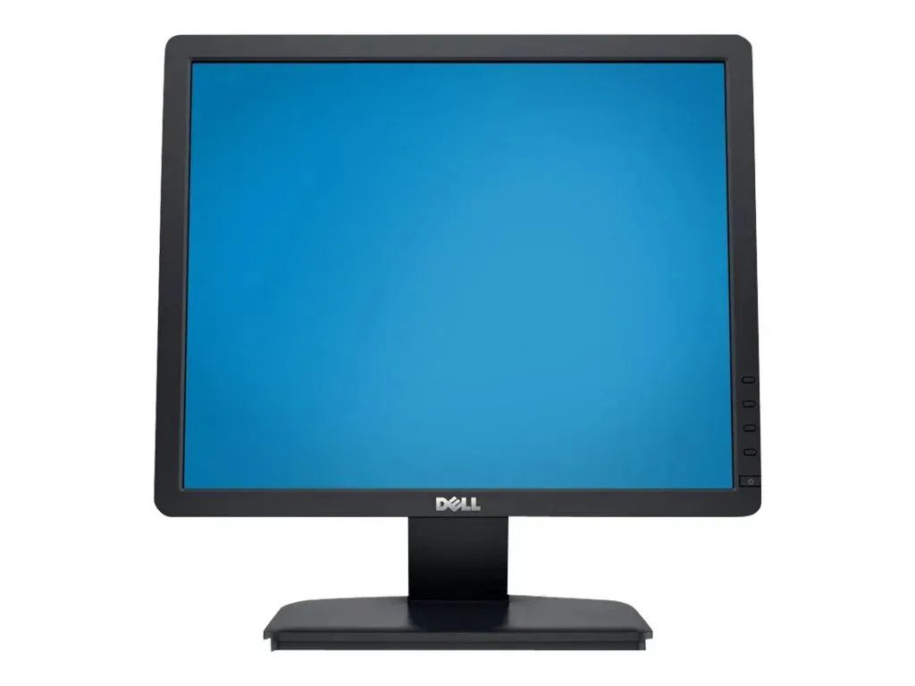 Monitor Dell E1713SC 17 polegadas Quadrado - Excelente (Recondicionado) - Imagem 3